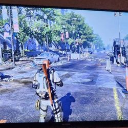 Playstation 4 And Games For Sale