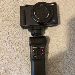 Sony Camera