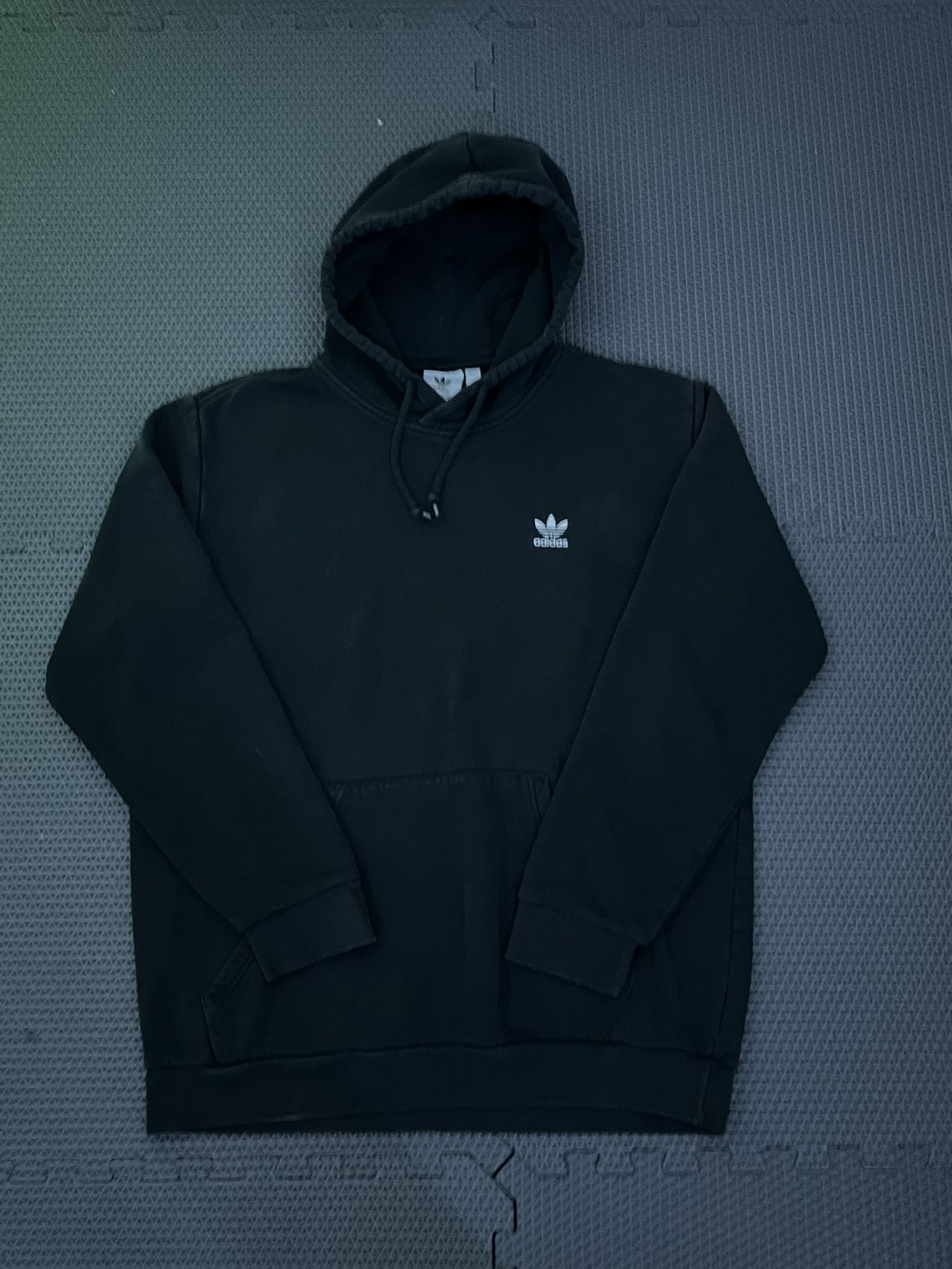 Adidas Hoodie Size Large