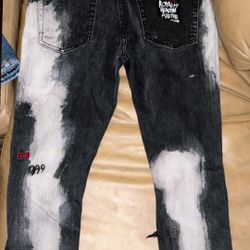 Ksubi  Jeans 