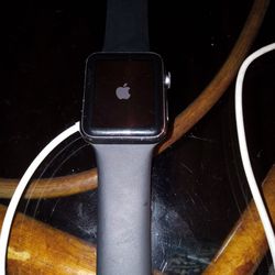 Apple Watch First Gen
