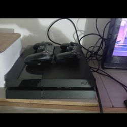 Ps4 -Used/ Like New