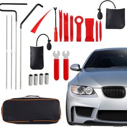 Car Door Opener Kit