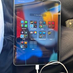 iPad Air 2022