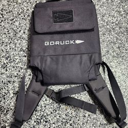 GORUCK Plate Carrier 3.0 -  equipped to hold 10 LB, 20 LB or 30 LB Ruck Plates® (sold separately)