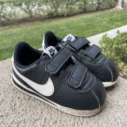 Kids Nike Cortez Shoes
