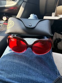 Jackie O Ray Band Sunglasses