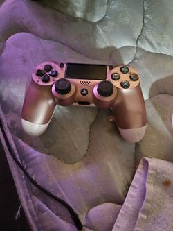 Playstation Controller