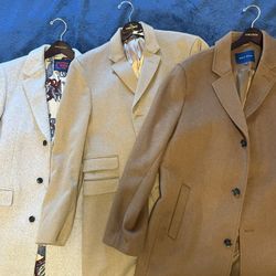 High Quality Coats