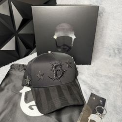 Barbas Hats Dark Nebula 