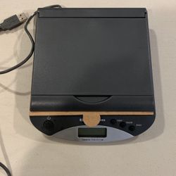 USB Scale (ounces)