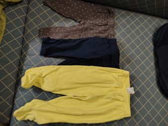 Clothing For Baby 