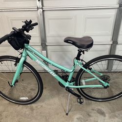 Used womens road bike sale