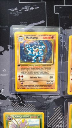 Pokemon vintage