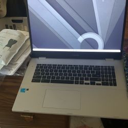 Asus Chromebook