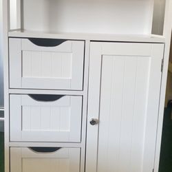 Storage Cabinet 