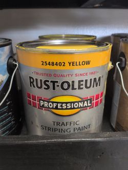 Rust oleum