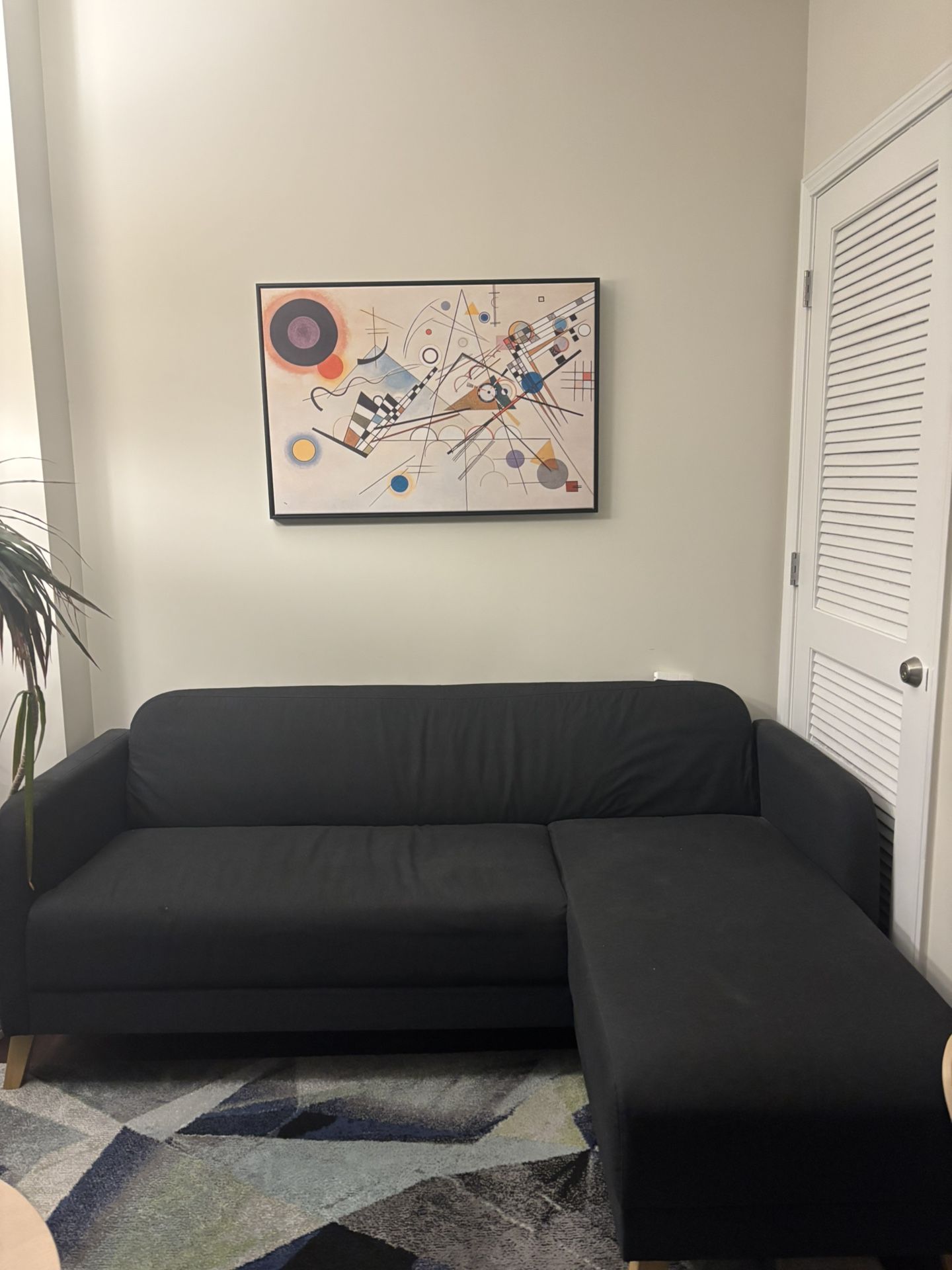 Sofa Set