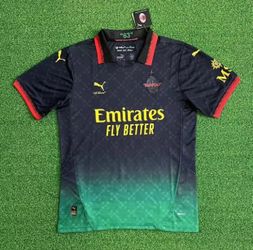Sport jerseys