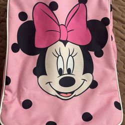 Minnie Mouse Kids Luggage