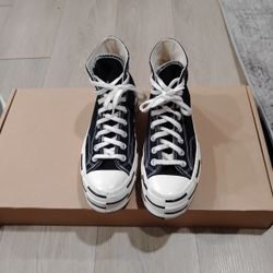 Unisex High Top Converse 