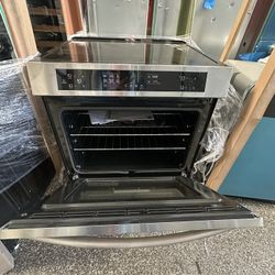 Induction Stove | Range 