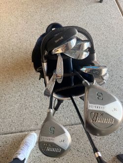 Golf Club Set