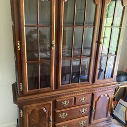 China Cabinet 