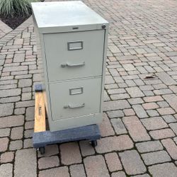 Free Filing Cabinet 