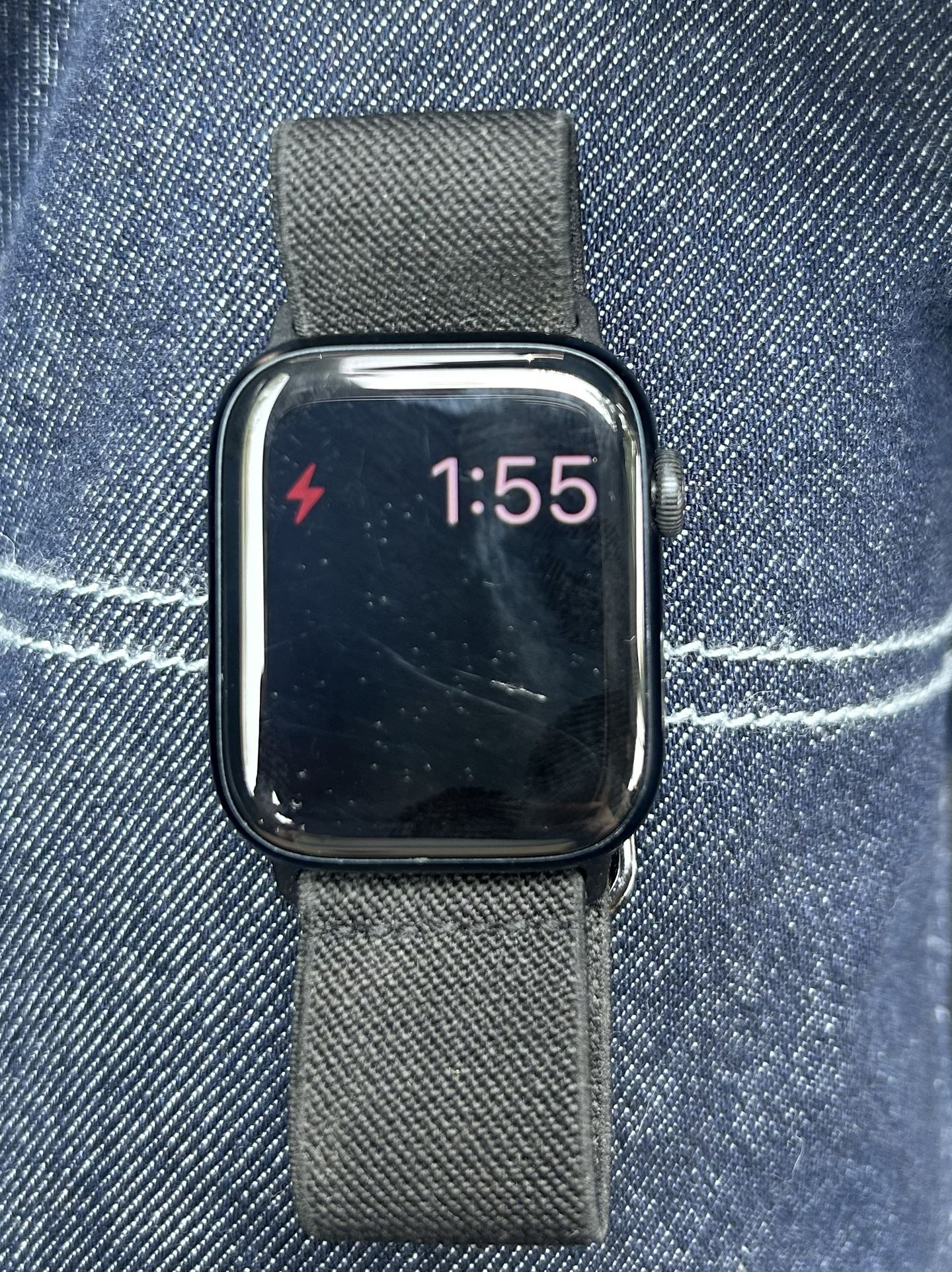 Apple Watch 7 Series