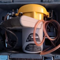 Workforce THD250 Tile Saw.