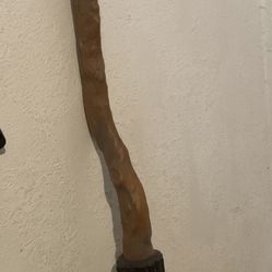 HARRY POTTER BROOM