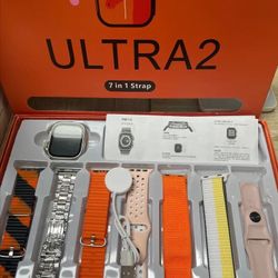 Smart Watch, Kitchen Knife Sets