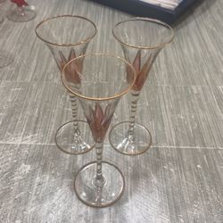 Glassware