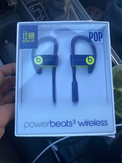 Beats 3 wireless headphones save 30 $