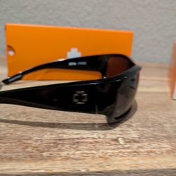 Spy Sunglasses