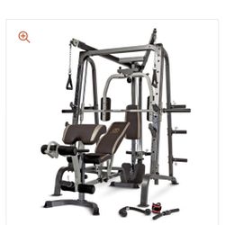 Home Gym