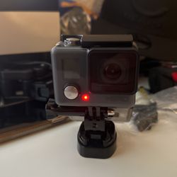 GoPro Hero