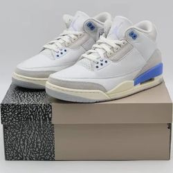Jordan Retro 3