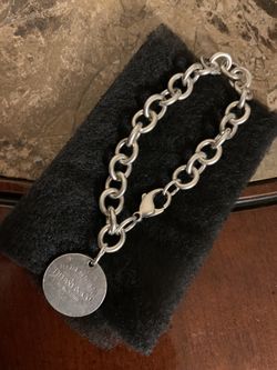 Tiffany & Co. Bracelet