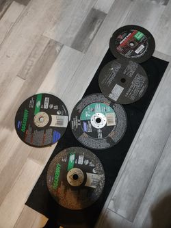 Masonery Saw Blades