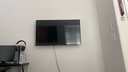 Tv 50 inch