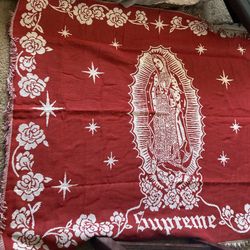 Supreme Blanket