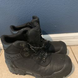 Work Boots 