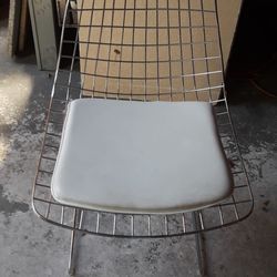 Metal Chair