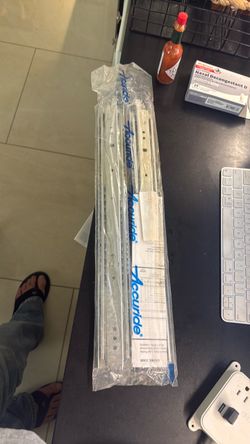 Heavy duty drawer slides