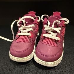 Jordan 4 Retro kids Sneakers