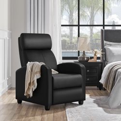 New Recliner chair 