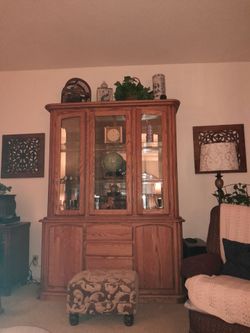 China cabinet