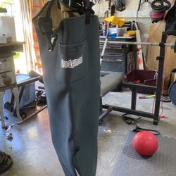 XL Neoprenew Waiters